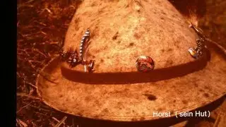 Gacka - 50 Jahre Fliegenfischen mit guten Freunden