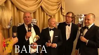 The Lost Honour Of Christopher Jefferies | Mini Series Winner | BAFTA Television Awards 2015