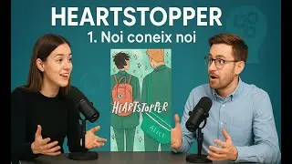 Love, Rugby, & Heartstopper: Chapter Chats That Hit Hard
