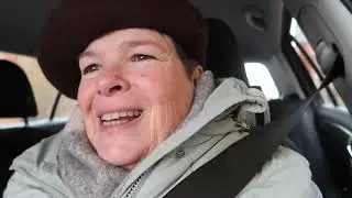 A Walk Around Olney | Northampton  | Daily Vlog  | Tues 21st Jan (2025)