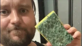 Metal Matt Live Q&A while wash the dishes!