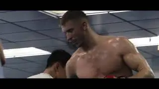 INTRODUCTION TO / LUKE TRAINER / CAGE WARRIORS / MMA