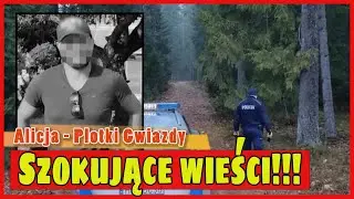 Tragiczny finał poszukiwań Wojtka. Niestety, nie wr&oacute;ci już do domu