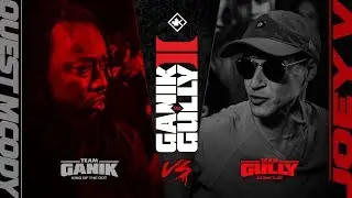 KOTD - Quest Mcody vs Joey Gambello | #GvG2