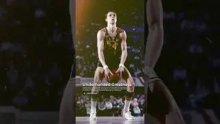 Rick Barry Was A Scoring Legend 🔥
