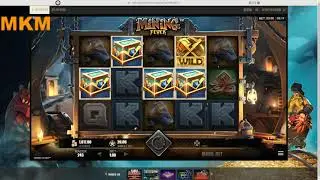 Mining Fever - Rabcat (Slotmachine)