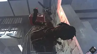 When spacebilly became a cagebilly
