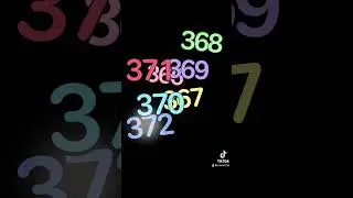 I can&rsquo;t count lol