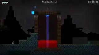 Out There Somewhere Commentary on Chreymd's Any% IGT run