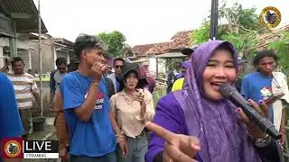 MUSNAH - LILI GEMOY ‖ NEW CRYSTALLIA NADA ‖ TANJUNGSARI  – BLANAKAN ‖ 16 JULI 2025