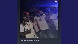 BHMF Gramz (Motivated By Money) (feat. Tone Gotti)