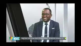 Résiliation contrat d'assurance non vie en zone CIMA 