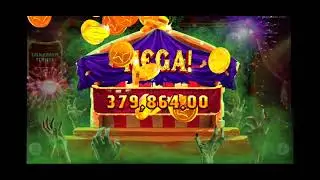 Pragmatic Slot - Zombie carnival UP 13 jt