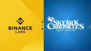 Skyark Chronicles Airdrop || Backed by Binance labs || Daily Check ✅