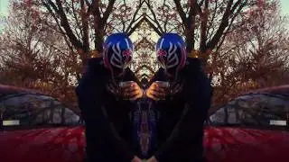 Libre CB - Last Hope Remix [Net Video]