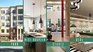 Epoch On Eagle Apartments in Denton, Texas | Pre-Leasing for Summer 2021  Move-Ins!