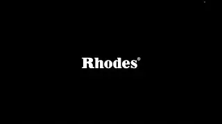Rhodes 'Missing Keys' Competition Entry
