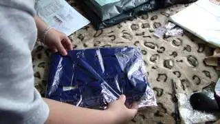 Распаковка посылок с Алиэкспресс 5