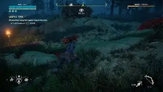 Horizon Zero Dawn Logpile Trial #horizonzerodawn #like #gaming #share #ps5 #subscribe