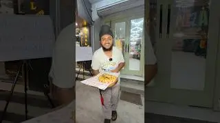 Baba Sandwich in Amritsar #shortsvideo