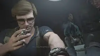 Call of Duty&reg;: Black Ops Cold War Mission 8 (CIA Safehouse E9,