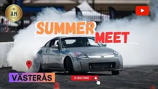 Summer Meet 2023 | H&auml;lla V&auml;ster&aring;s |