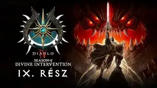 🙏 Diablo 4: Divine Intervention (PC - Season 11 - Paladin) #9