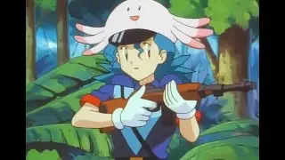 Hujan + Macet = Pulang malem - Pokemon Emerald Imperium (ROM Hack GBA) #5