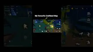 Craftland map - Free garden  #2026 #2026short #trending #shortvideo #viral #viral