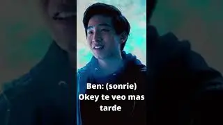 Pedido especial- Capitulo único= Imagina con Ben