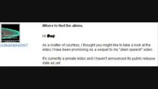 Saturn Aliens found on Earth - NASA Cassini Radio Signal alien speech explanation.