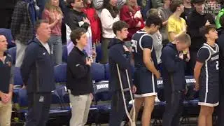 Manasquan vs CAPs- Asbury Park