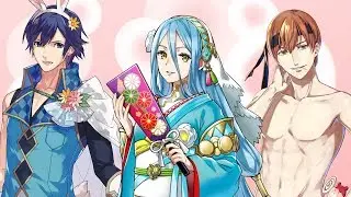 Most Consecutive Hero Confessions! Heroes from the Entire Year! | Live Streamed 【Fire Emblem Heroes】
