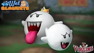 Mario Baseball League xwater vs star0chris (Week 4)