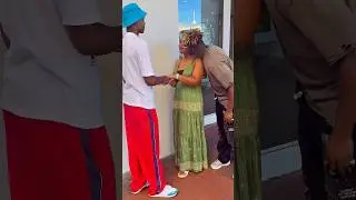 I was flexing my muscle 💪😂😂 #wholesome #funny #viral #SAMA28 #michaelgold