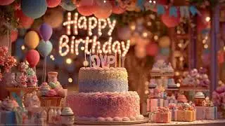 Birthday Cake Decorating Ideas 🎂 Amazing Party Decorations Compilation #birthday #happybirthday
