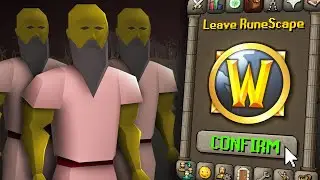 RuneScape's Most Hated Clan is Gone
