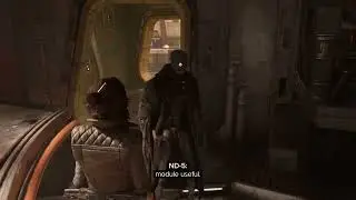 Star wars outlaws-nd5 with the sass