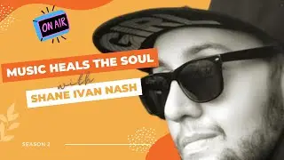 Music Heals the Soul with Shane Ivan Nash | #Translivesmatters | West Hollywood