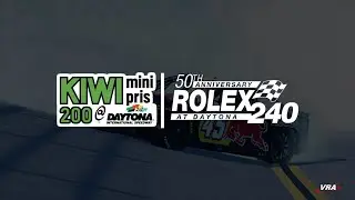 VRA - DAYTONA RC: Kiwi Mini Pris 200 & the Rolex 240