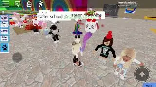 Playing new game Let&rsquo;s do this crew made!