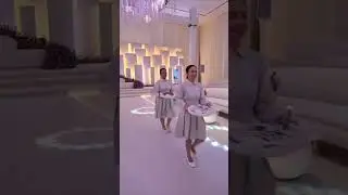 The Service ladies of 2025 😎(OFW Kuwait) endaymars vlog