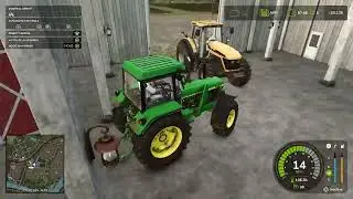 Farm Simulator 25 (Part 2/11)2026-01-25
