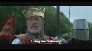 The Battle for Independence - Polling Day