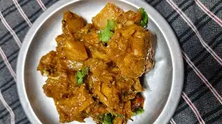 சிக்கன் தோக்கு இந்த மாதிரி ஈஸியா செய்து பாருங்கள் | Chicken curry|🍛