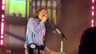Snow Patrol - Chasing Cars (Paramount Theatre  - Denver, CO - 3 /29/25)