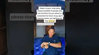 Today's life lessons #lifelessons #fypシ゚viral #funny #viralreels