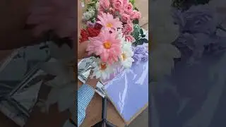 spill flower#fbpro #buket #buketmakassar #viral #soundviral #reelsfbpro #rees #trending  #reelsfyp