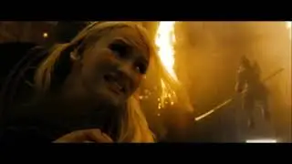 Ronin Fight Scene | Sucker Punch