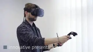 VR Expodesign